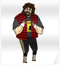 210x230 Foley Drawing Posters Redbubble