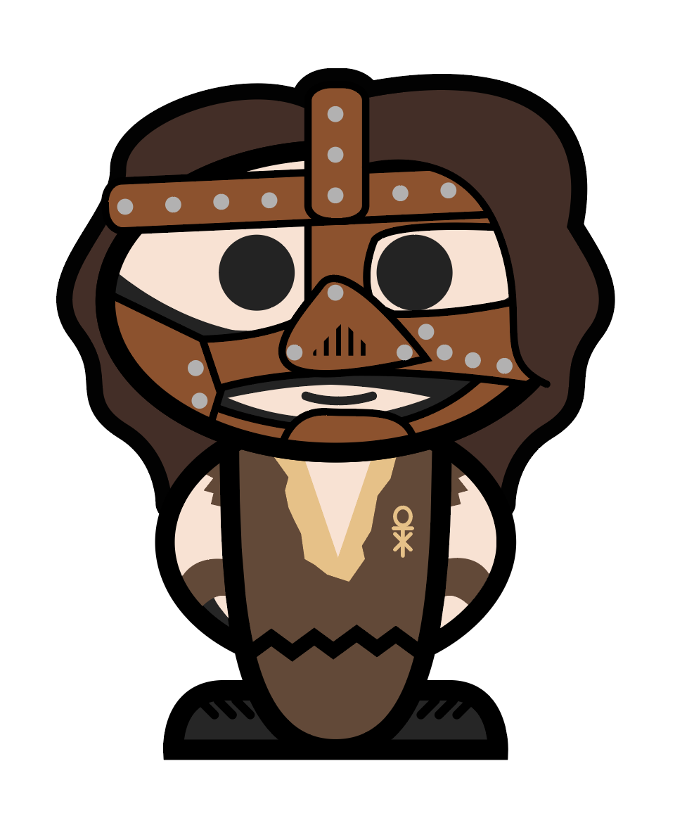 987x1163 I'm The Guy Who Made The Undertaker Snoo I Took A Stab