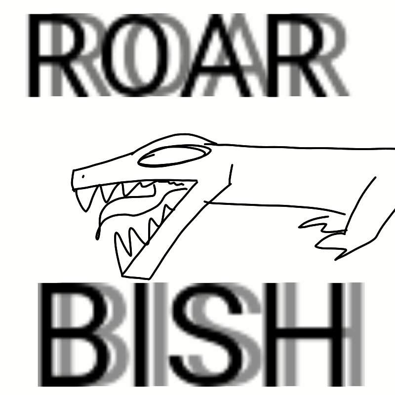 800x800 Mankind Has Never Seen Such A Beautiful Drawing Dinosaur Lovers