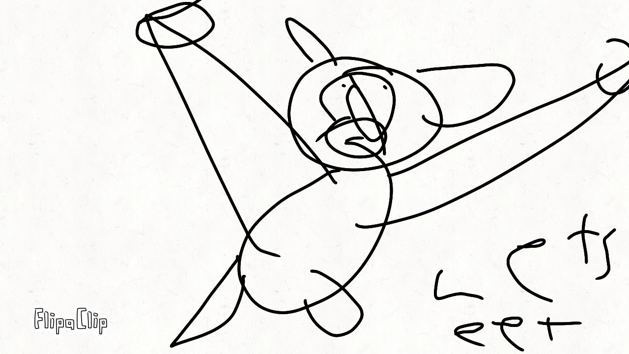 1280x720 The Worst Animatoin Known To Mankind