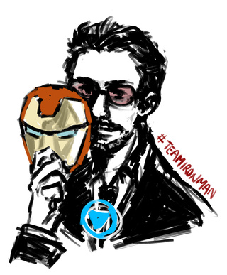 320x387 Rdj Drawings On Paigeeworld Pictures Of Rdj