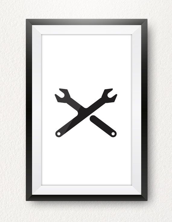 570x736 man cave art masculine art manly wall art