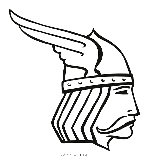 597x640 Manly Illustrations Unique Modern And Vintage Style Stock