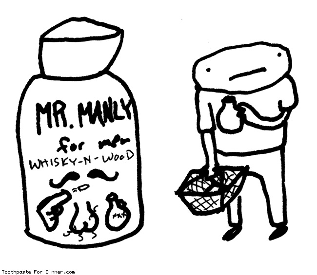 650x565 Mr Manly Broadsheet Ie