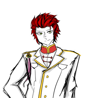 320x320 Flowerfes Kuro Is My Fave Next Manly Back Kuro