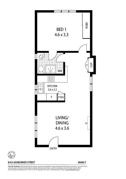 423x600 ashburner street, manly nsw