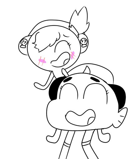 424x512 Latest Amazing World Of Gumball Amino