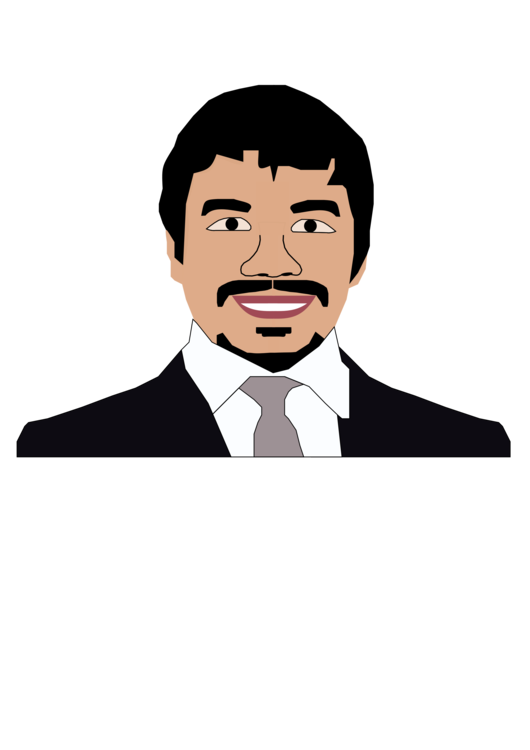 530x750 manny pacquiao boxing philippines computer icons businessperson