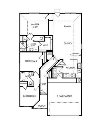 353x435 house for sale in manor, tx