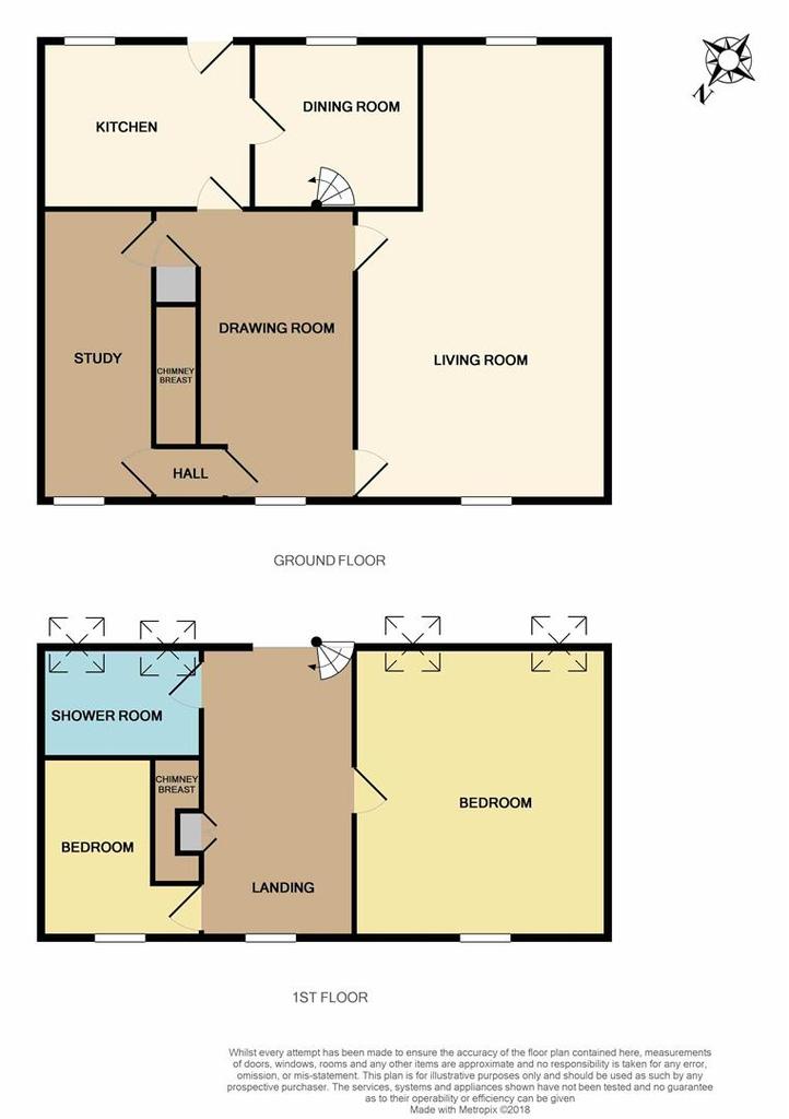 722x1024 Main Street, Frodsham Bed Cottage