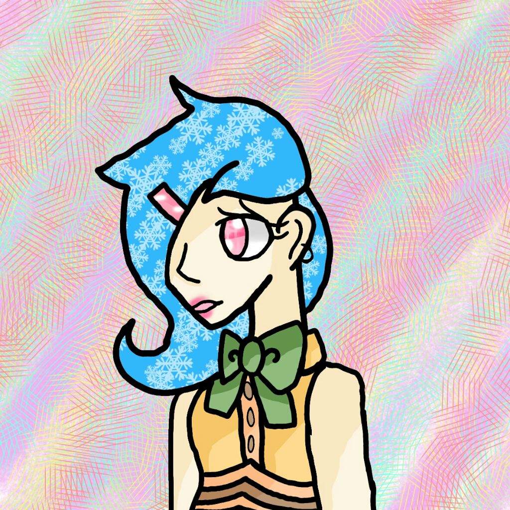 1024x1024 my oc drawing queens manor amino