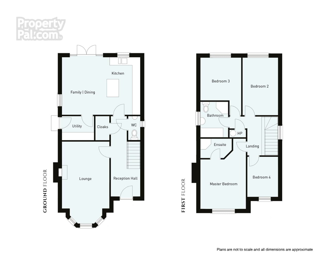 1279x1024 the alice, ballyrobert manor, ballyrobert village