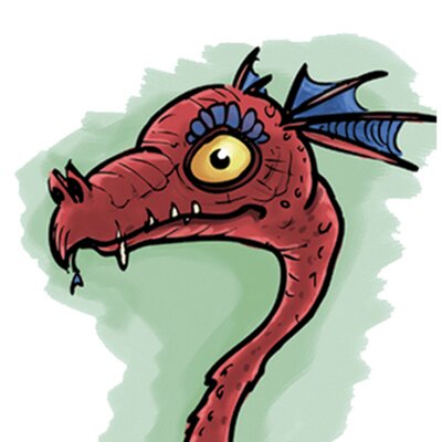 400x400 Barrie James On Twitter I Had Lots Of Fun Drawing The Good