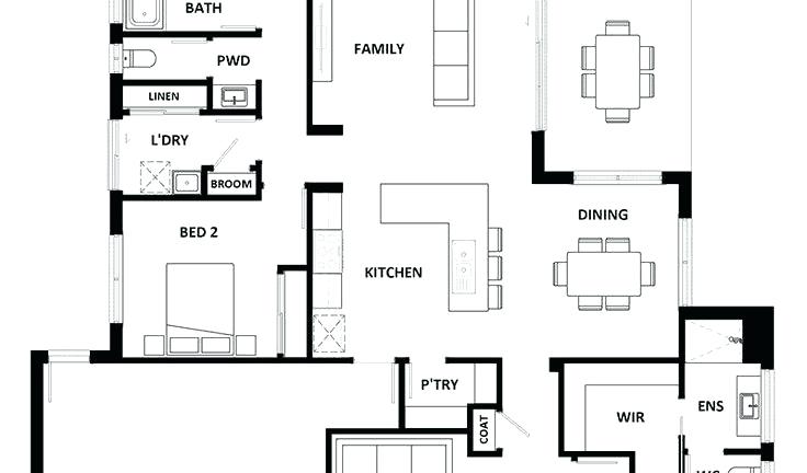 736x432 Draw House Plans Feat Best Floor Plan Generator Of Amazing Draw