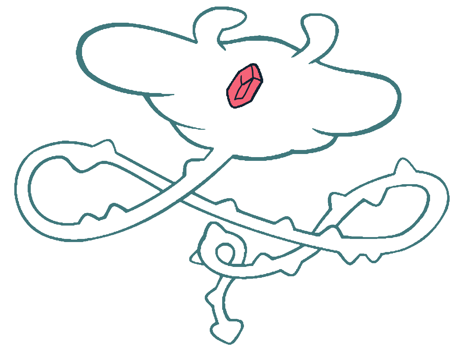 1490x1125 invisible manta ray steven universe wiki fandom powered