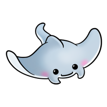 220x220 manta ray