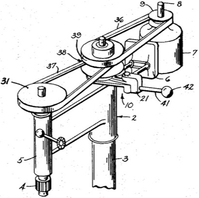 400x398 savage manufacturing co