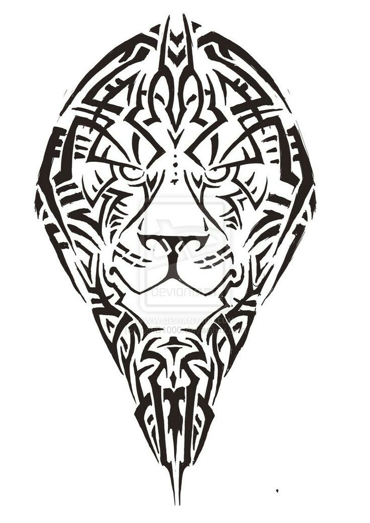 736x1040 Traditional Samoan Tribal Tattoos Stencils Ideas And Designs