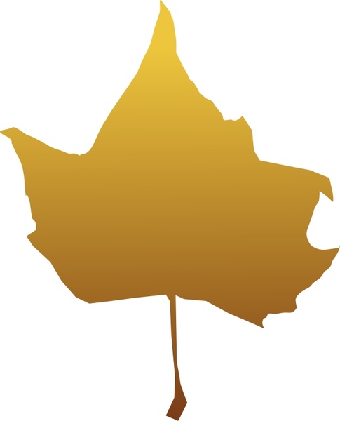 485x600 Maple Leaf Free Vector In Open Office Drawing