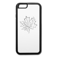190x190 Shop Maple Leaf Cases Online Spreadshirt