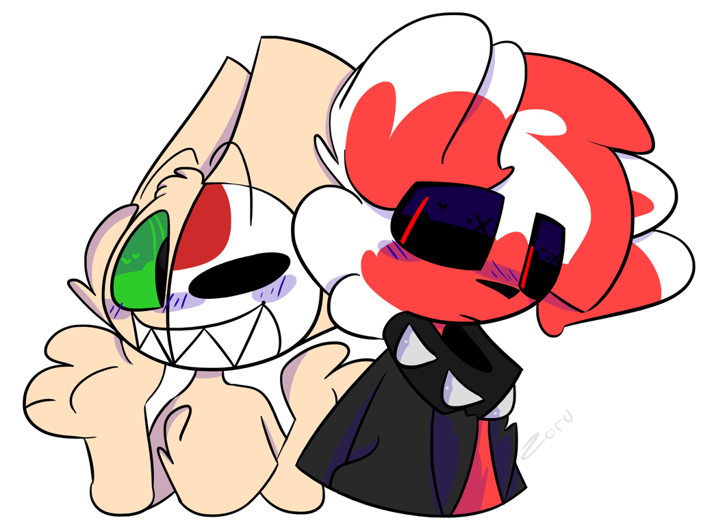 1024x766 Maple Syrup And Strawberries Speed Draw