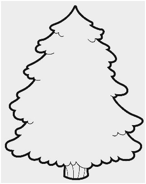 297x375 Coloring Pages Of Trees With Leaves New Maple Tree Coloring