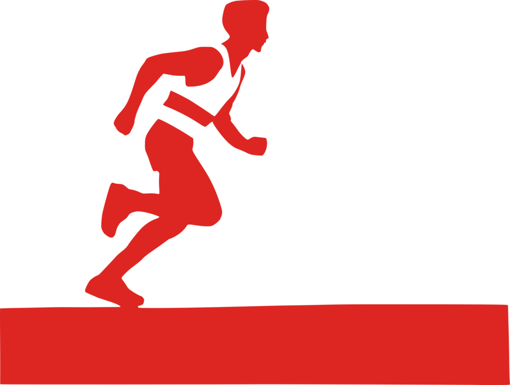 992x750 He Hu Darz Computer Icons Running Marathon Drawing Cc0