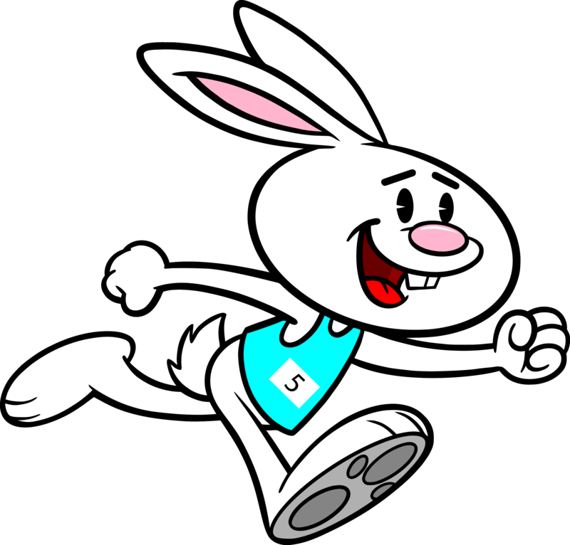 800x766 Hippity Hop Half Marathon, Kids Dash