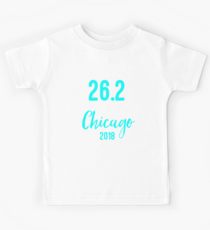 210x230 Marathon Drawing Kids Babies' Clothes Redbubble