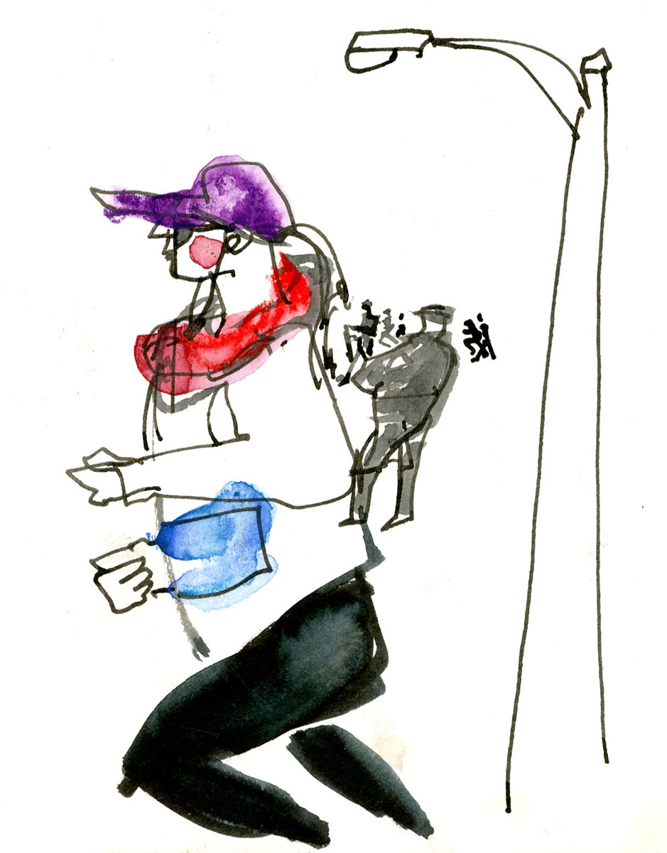 939x1200 Nyc Marathon Carly Larsson