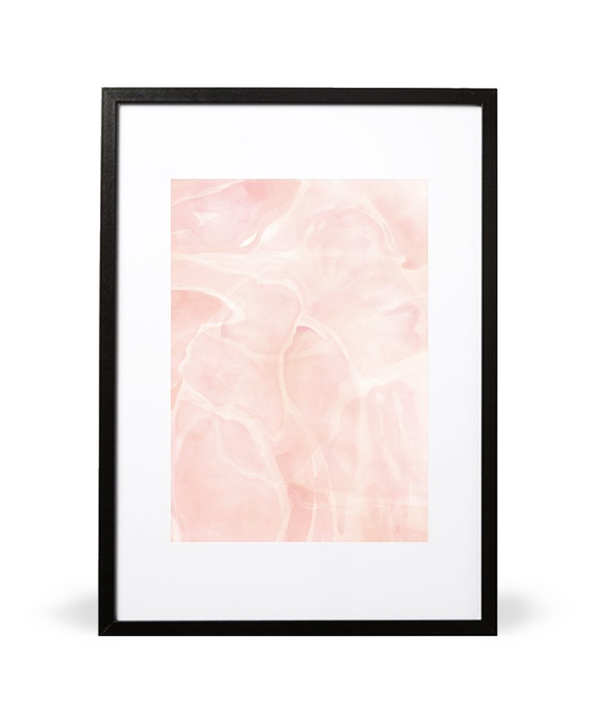 859x1024 les blush marble print intricate collections