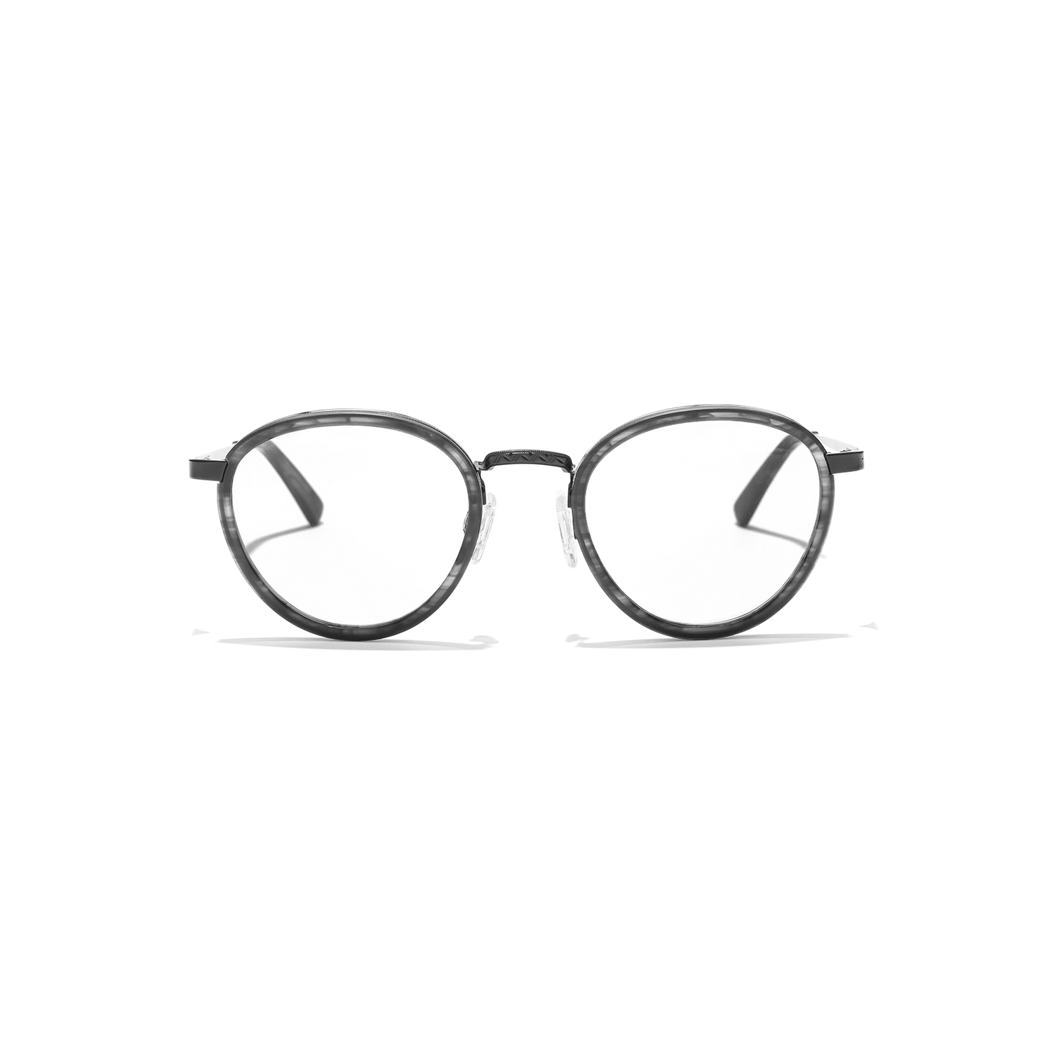 1500x1500 Poezd Optical Matte Marble Black