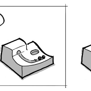 320x320 Schematic Drawing Of Marble Answering Machine Download