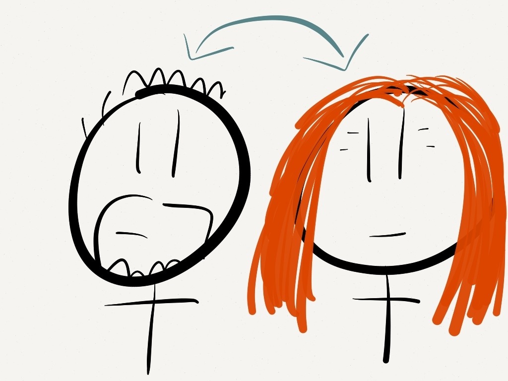 1024x768 Mark Brown, Author