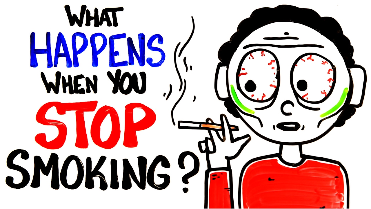1280x720 What Happens When You Stop Smoking