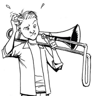 400x400 The Chair On Twitter The Marching Band Nerds Awards! Get It