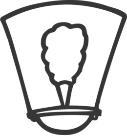 260x280 Tree, Transparent Png Image Clipart Free Download