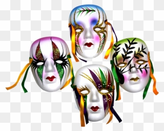 320x256 How To Draw Mardi Gras Mask