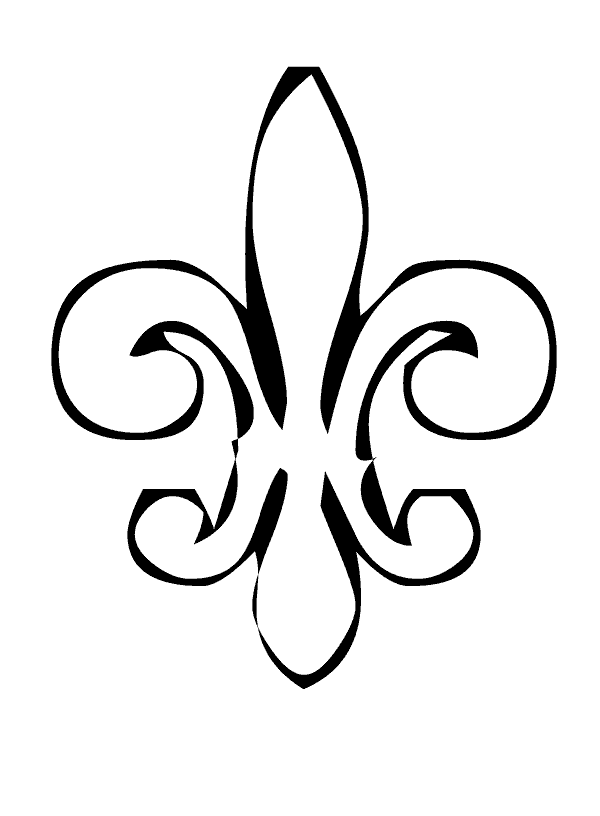 600x816 Mardi Gras Images Clip Art