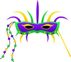 Mardi Gras Mask Drawing | Free download on ClipArtMag