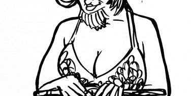 380x190 life drawing alex hughes cartoons