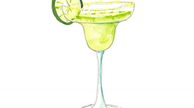 800x445 Margarita Clipart