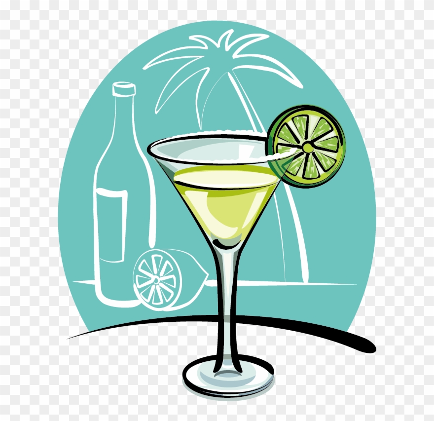 Margarita Drawing | Free download on ClipArtMag