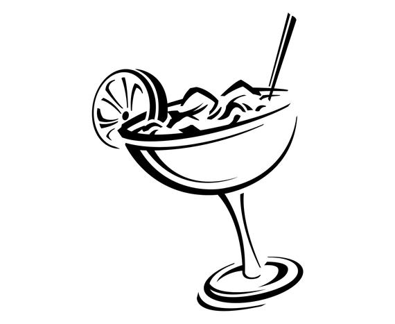 570x467 Margarita Margaritas Alcohol Cocktail Etsy