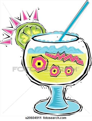 356x470 Margarita Clipart Animated, Picture