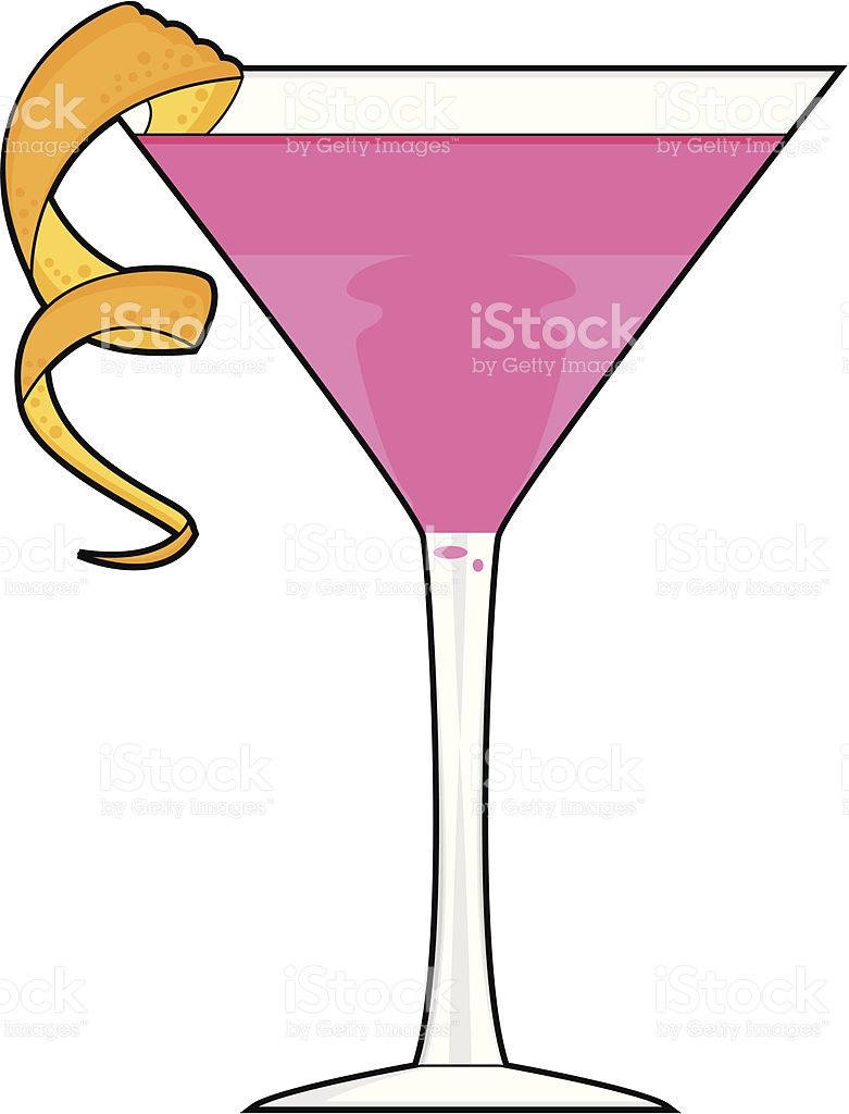 781x1024 Dirking Clipart Martini Glass Cocktail Clip Art