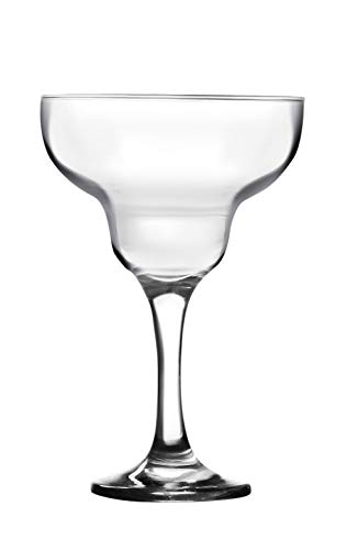 326x500 Glassco Margarita Glasses, Stem, Set Of Marion Street Deli Pub