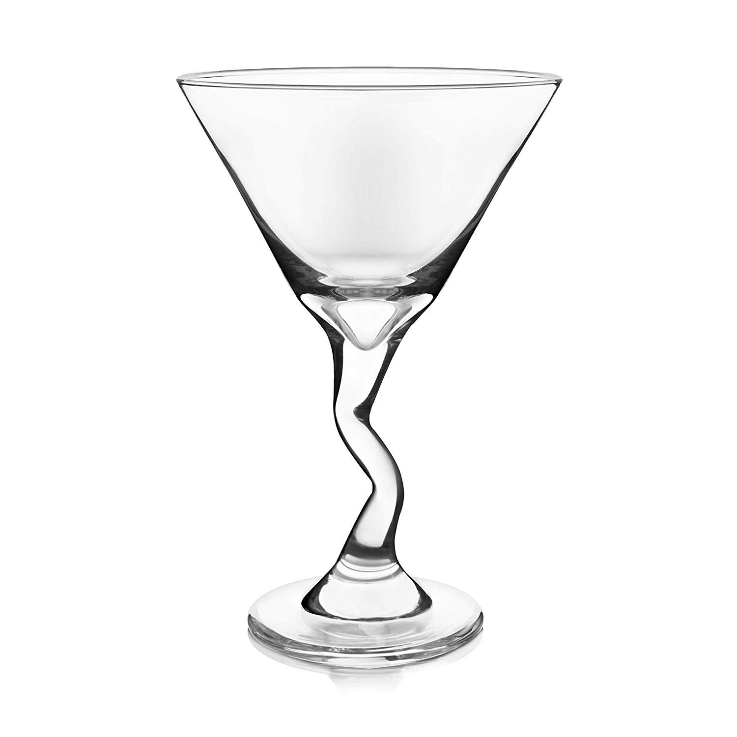 1500x1500 libbey z stem martini glasses, set of kitchen dining
