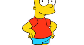 342x184 how to draw marge simpson steps