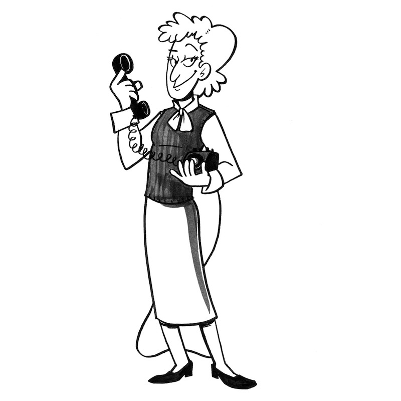 800x800 ingram's art marge simpson you remember me, don't you